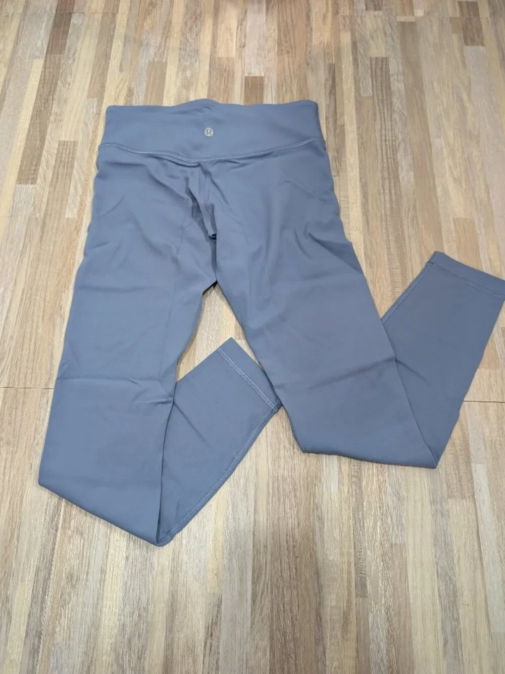 Lululemon Align High-Rise Pant Hidden Pocket 25